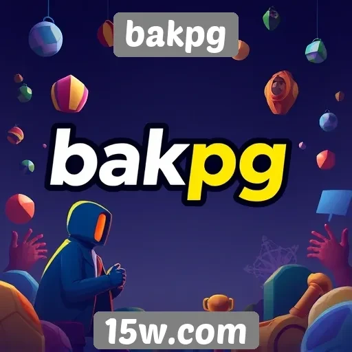 Plataforma bakpg se destaca em promoções e descontos