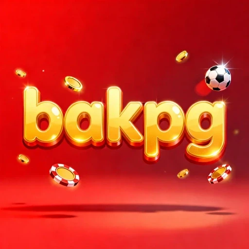 bakpg Logo