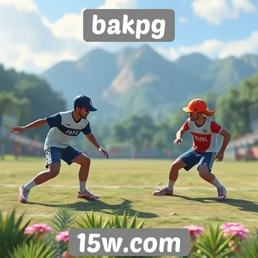 Novidades de jogabilidade em bakpg para os fãs