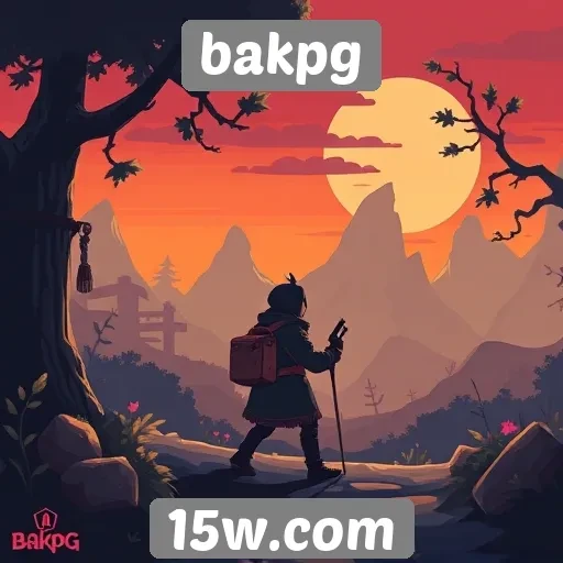 Jogos indie ganham destaque na plataforma Bakpg